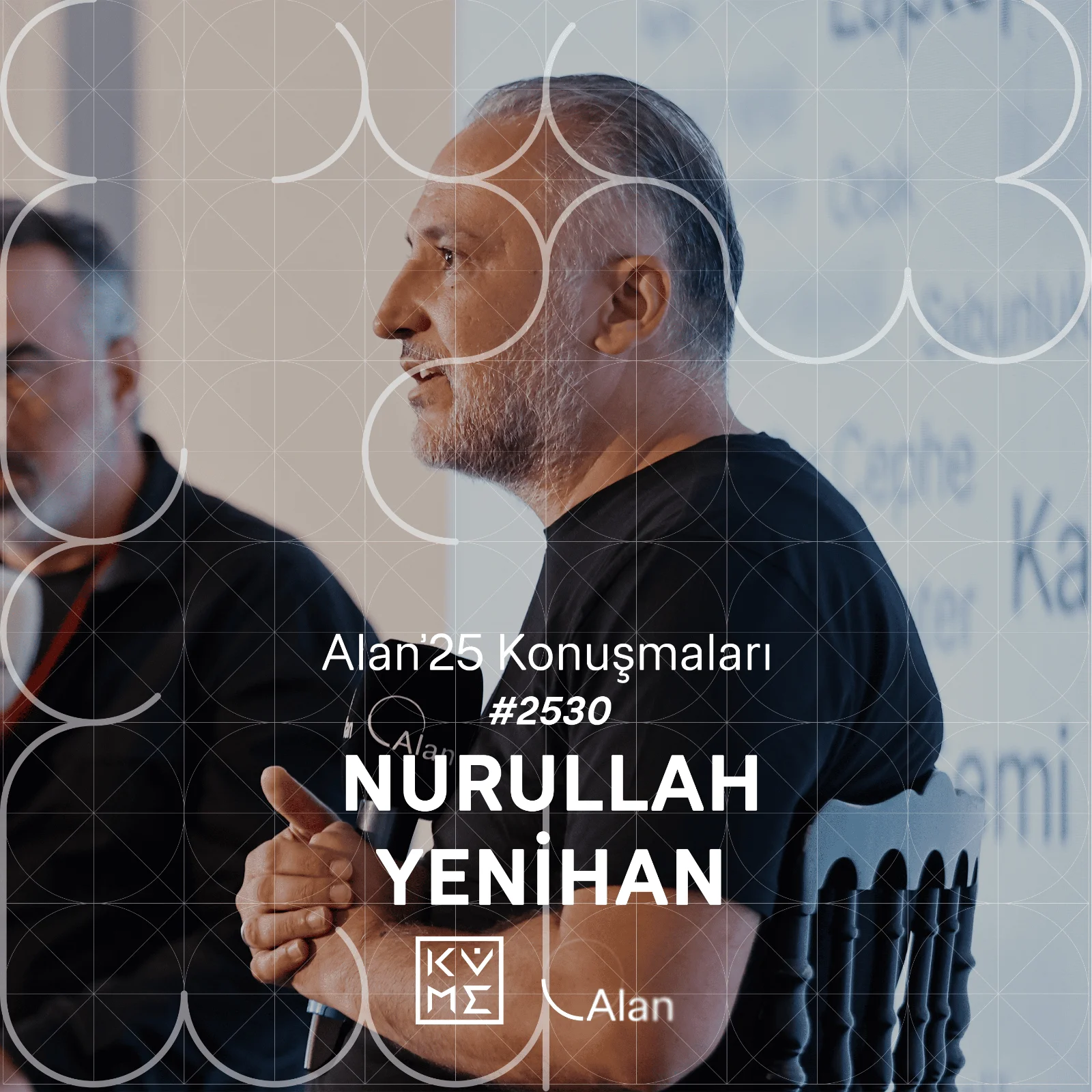 Alan'25 | Nurullah Yenihan