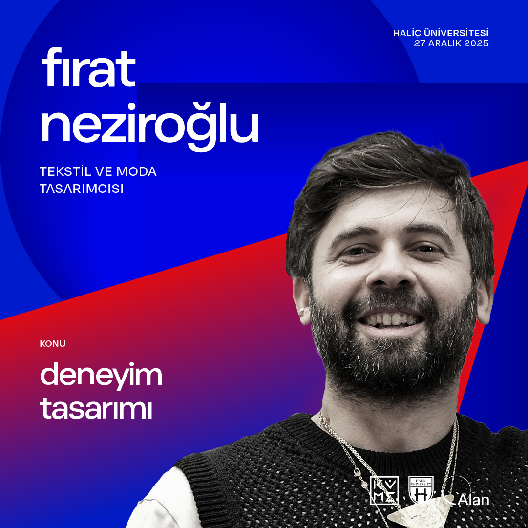 Tasarım İşi - Fırat Neziroğlu
