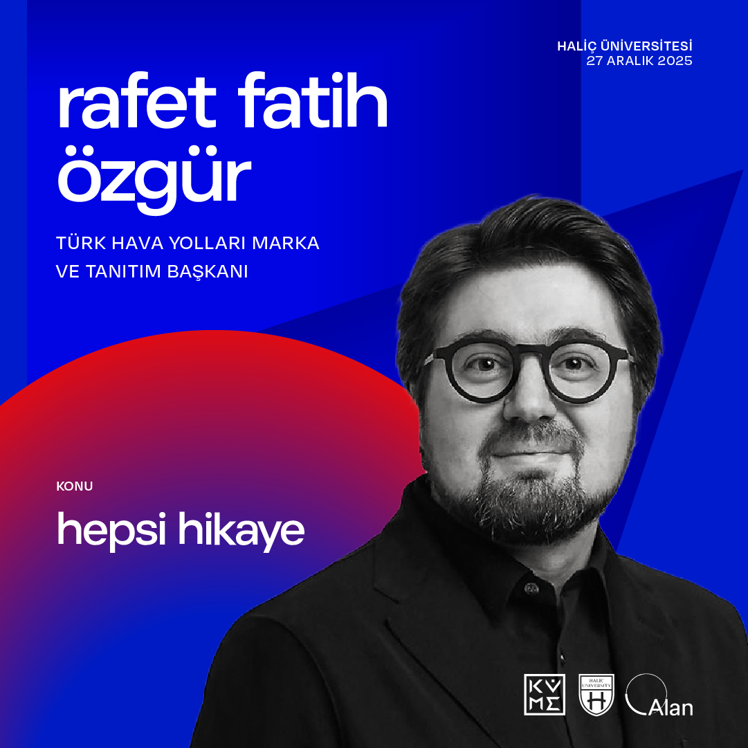 Tasarım İşi - Rafet Fatih Özgür