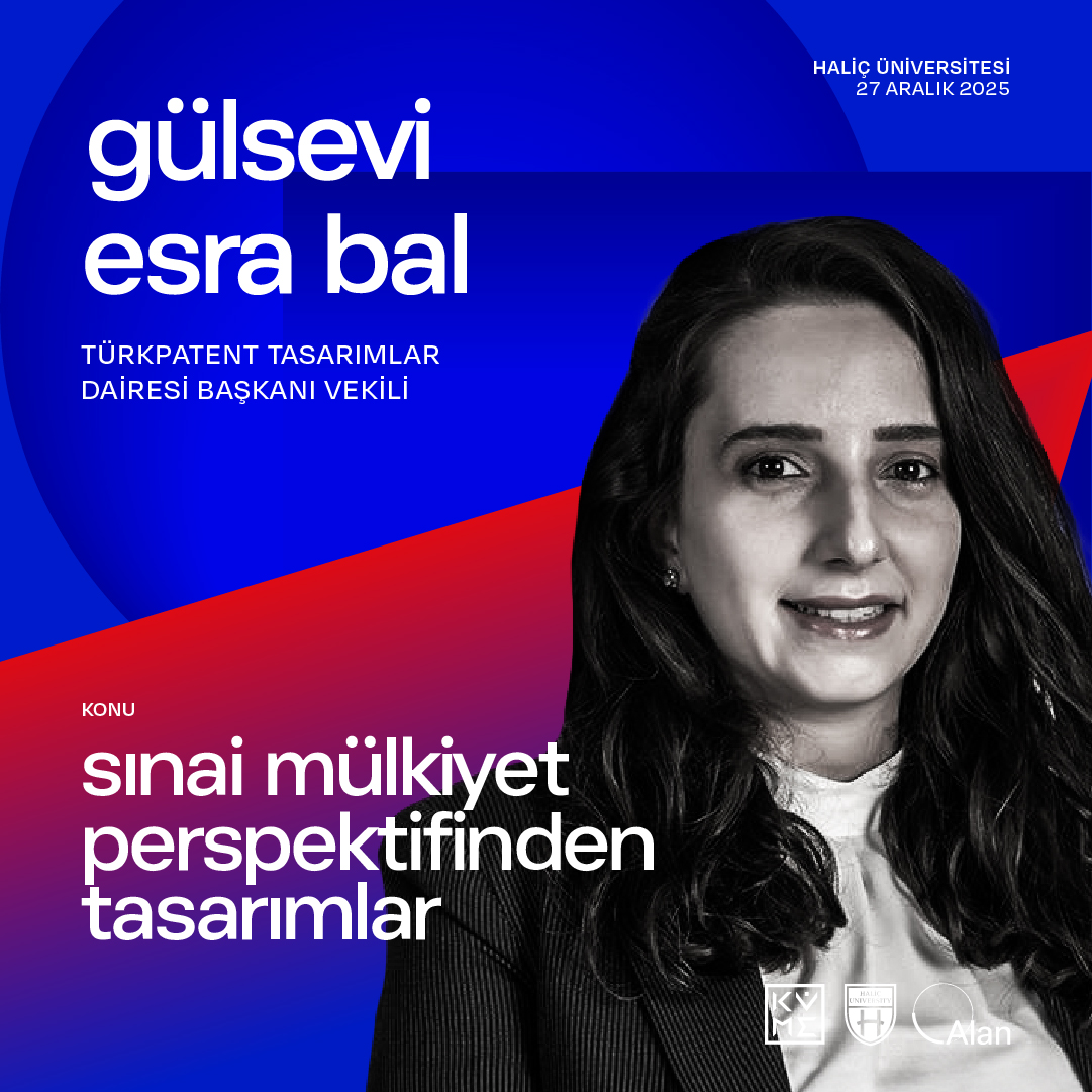 Tasarım İşi - Gülsevi Esra Bal