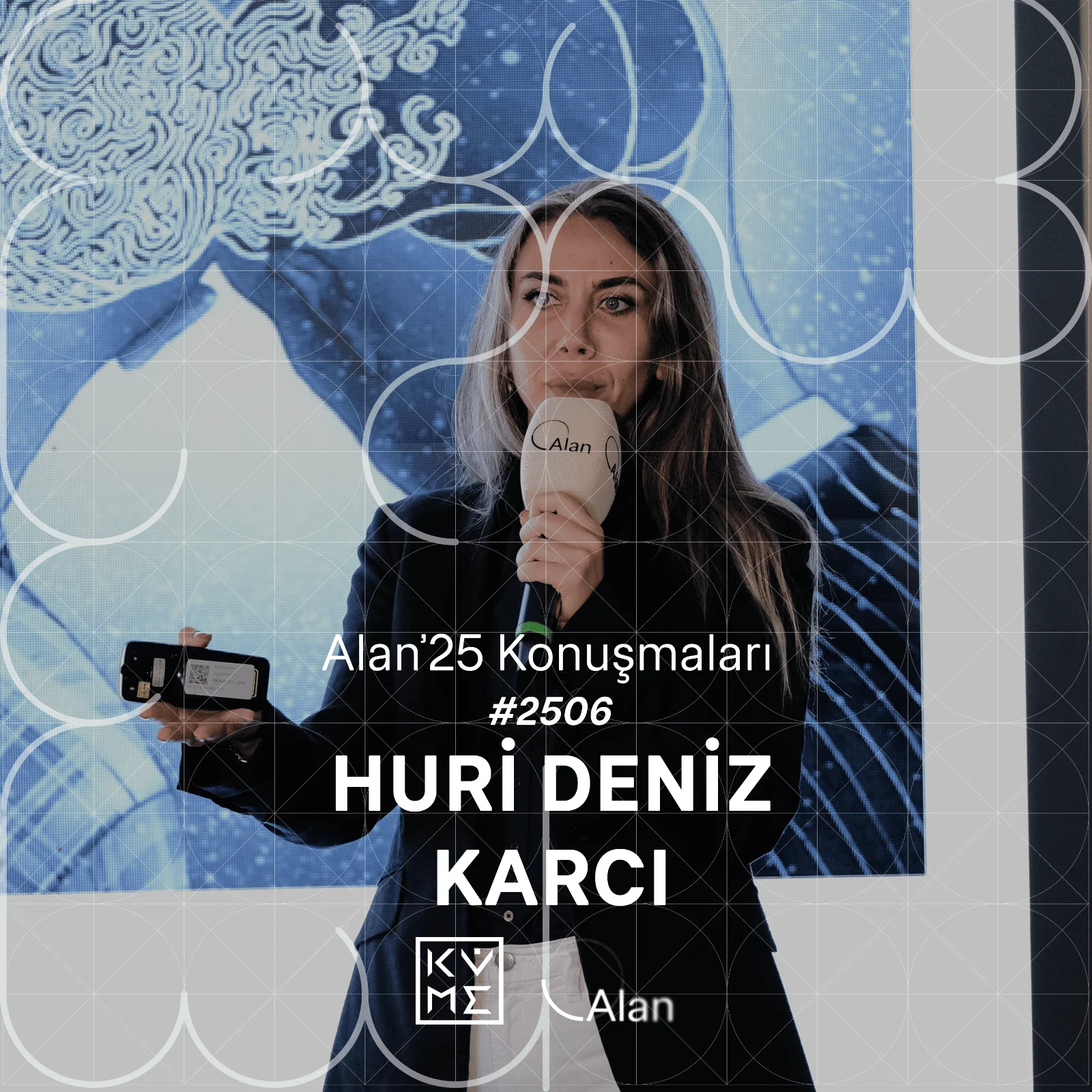 ALAN'25 | Huri Deniz Karcı
