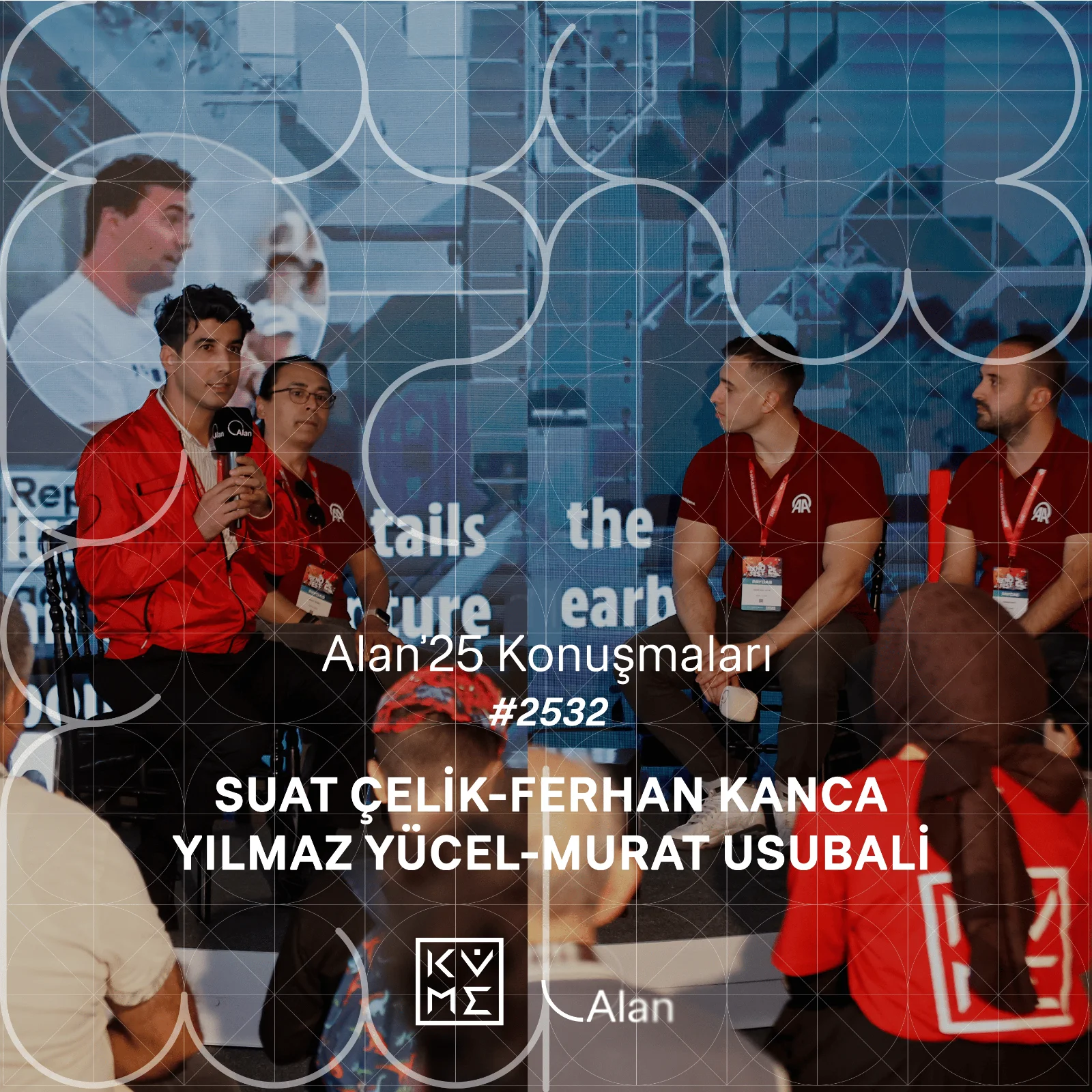Alan'25 | Anadolu Ajansı
