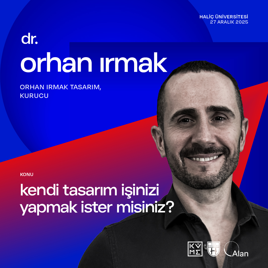 Tasarım İşi - Dr. Orhan Irmak