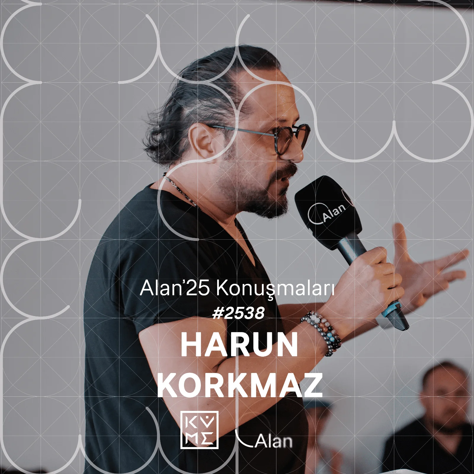 Alan'25 | Harun Korkmaz