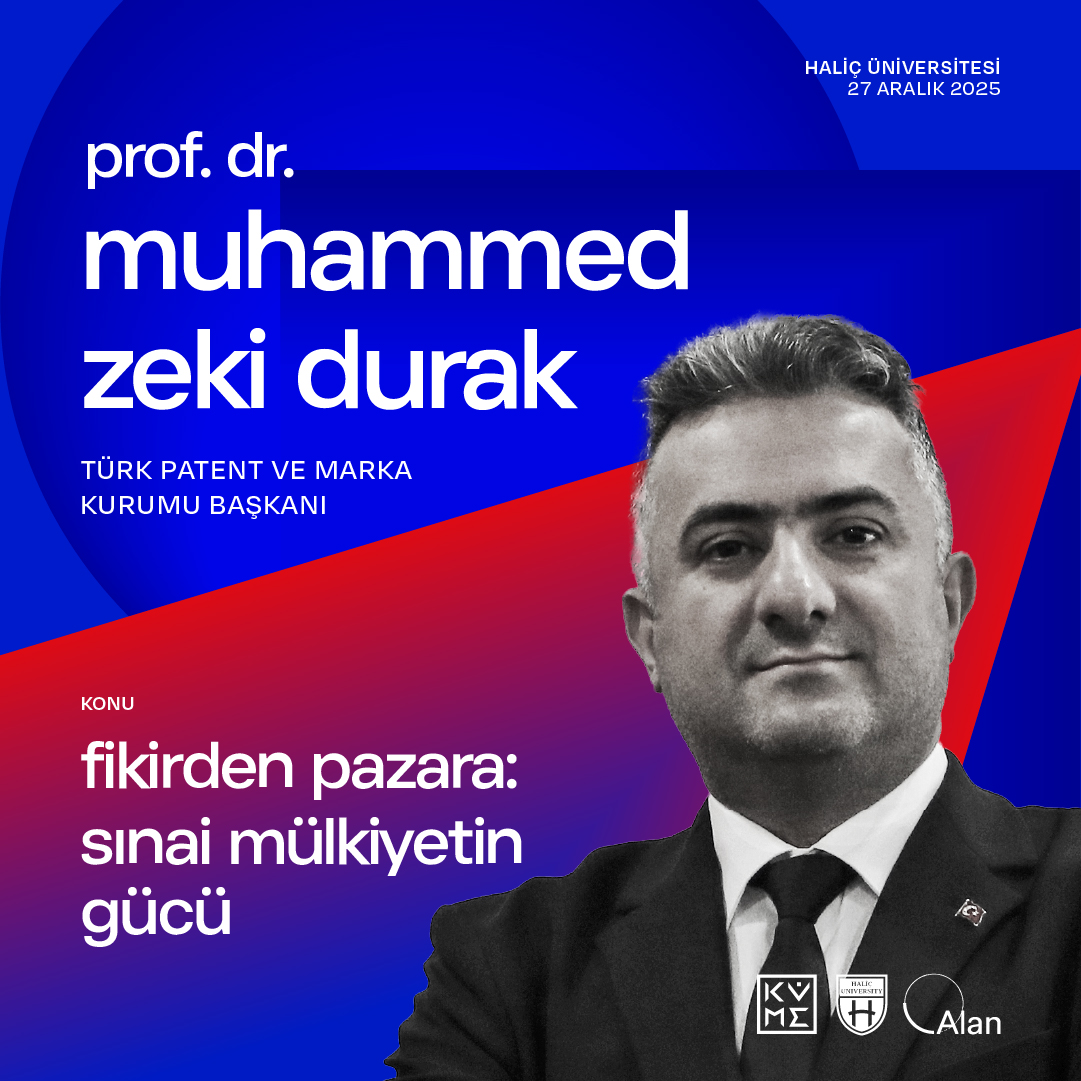 Tasarım İşi - Prof. Dr. Muhammed Zeki Durak