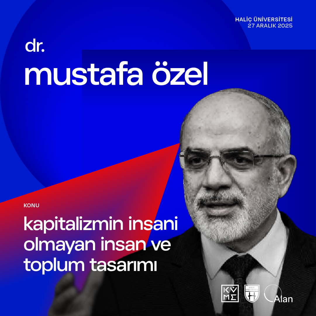 Tasarım İşi - Dr. Mustafa Özel