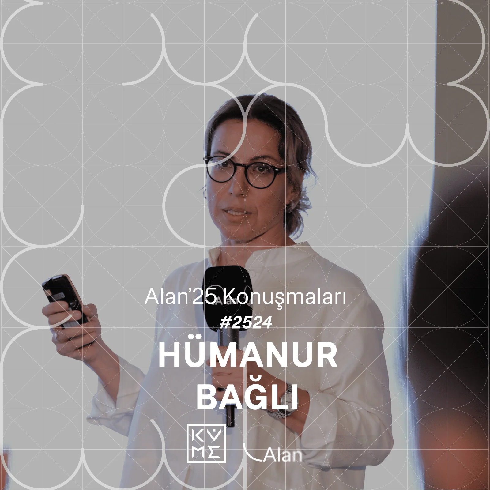 Alan'25 | Hatice Hümanur Bağlı