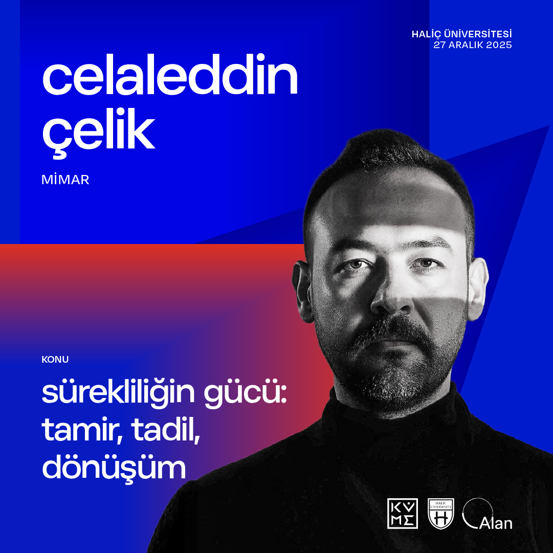 Tasarım İşi - Celaleddin Çelik