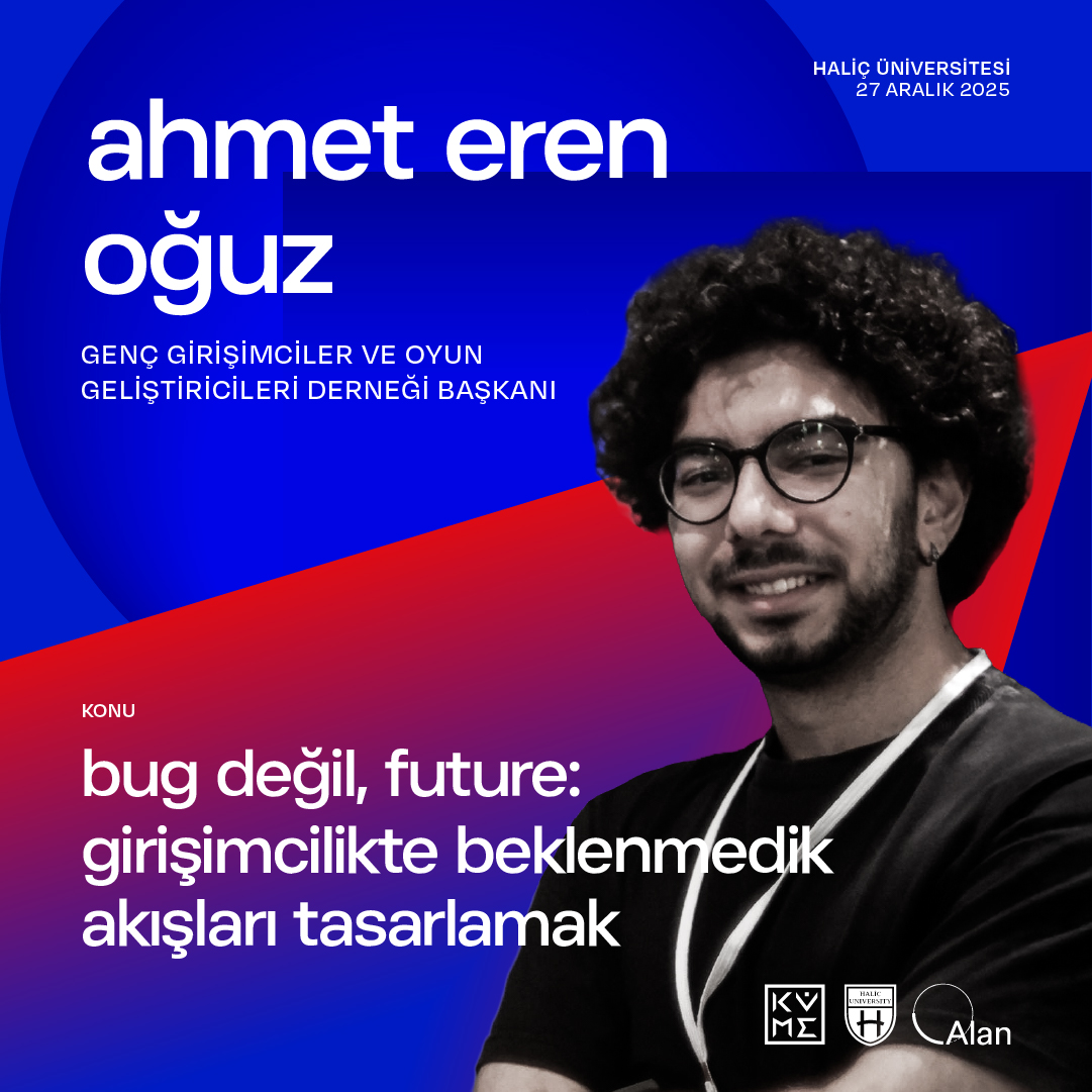 Tasarım İşi - Ahmet Eren Oğuz