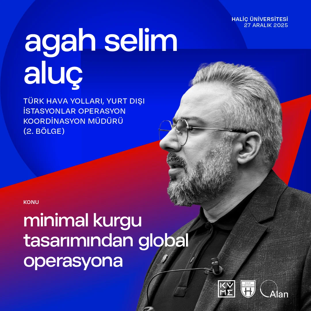 Tasarım İşi - Agah Selim Aluç