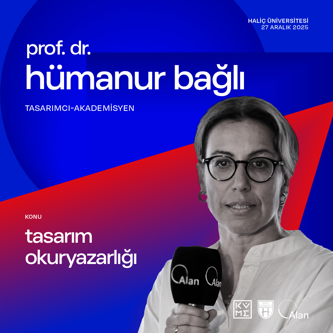 Tasarım İşi - Prof. Dr. Hümanur Bağlı