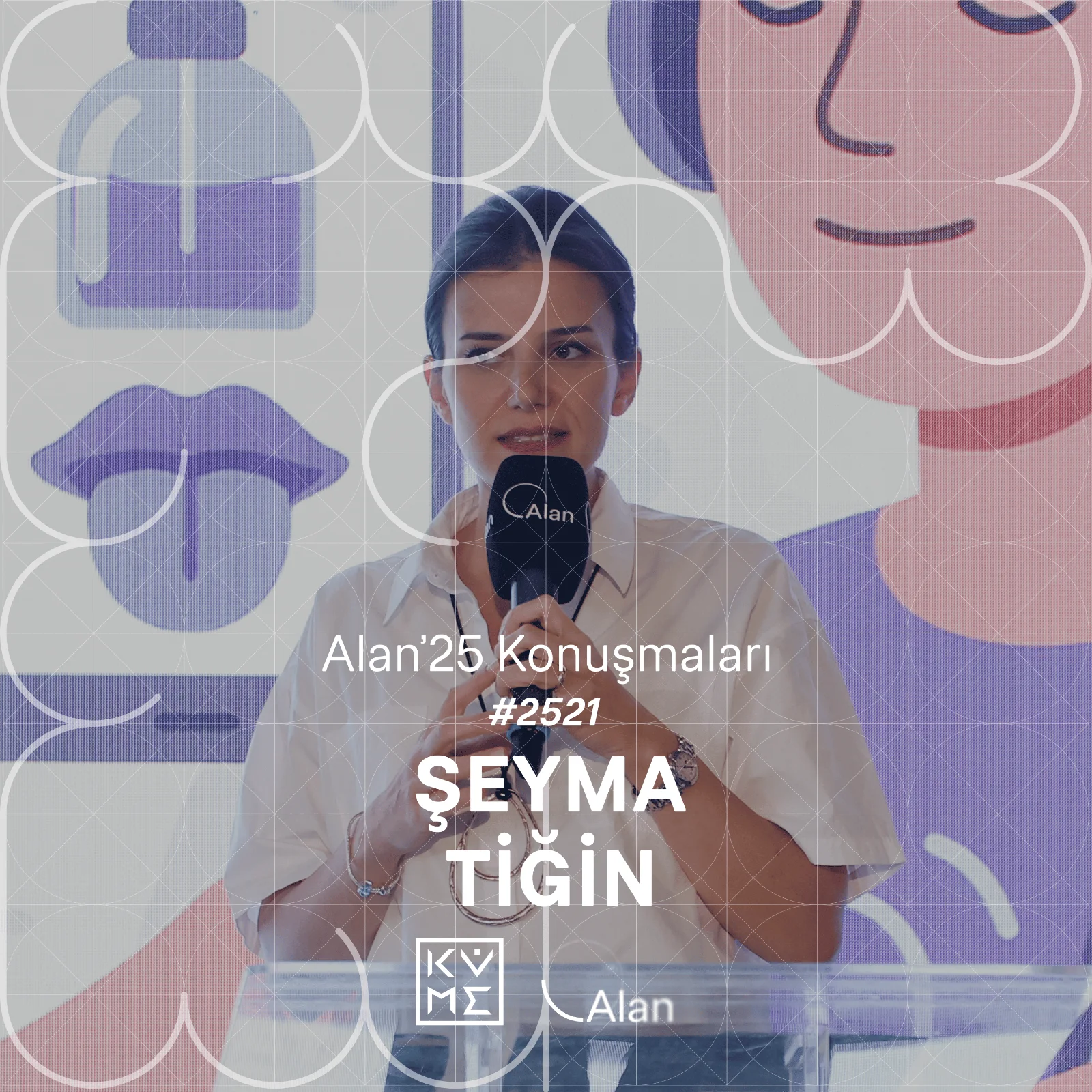 Alan'25 | Şeyma Tigin Doğan