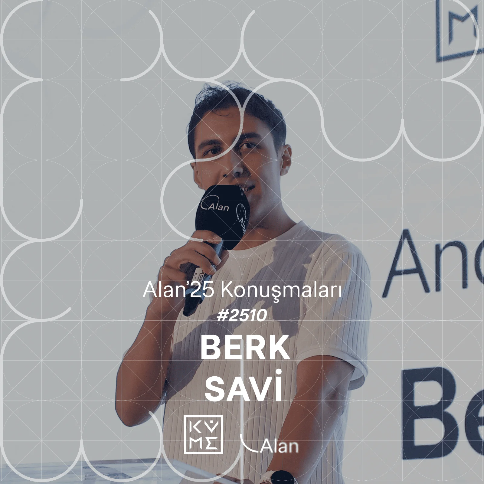 Alan'25 | Berk Savi