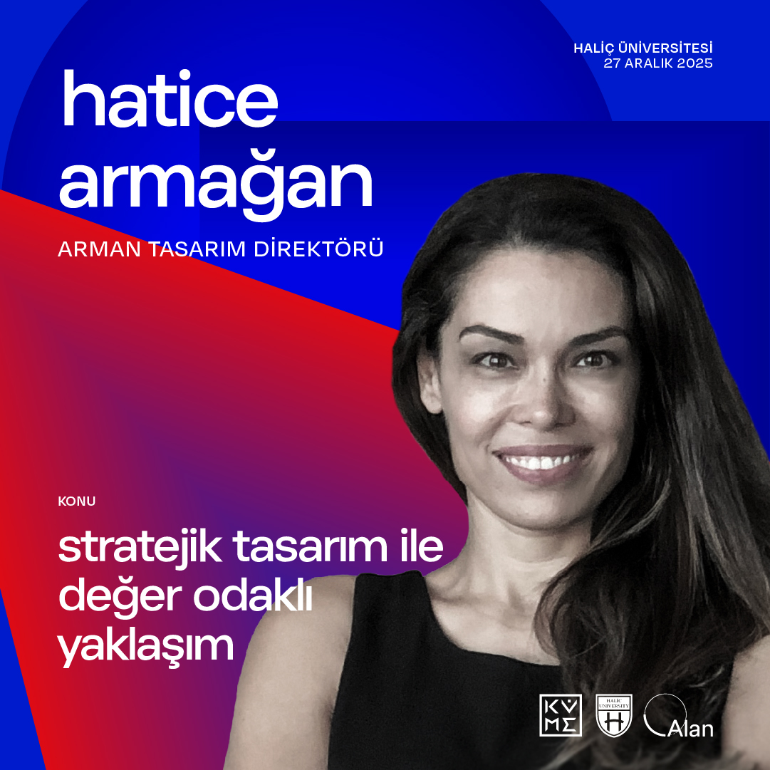 Tasarım İşi - Hatice Armağan
