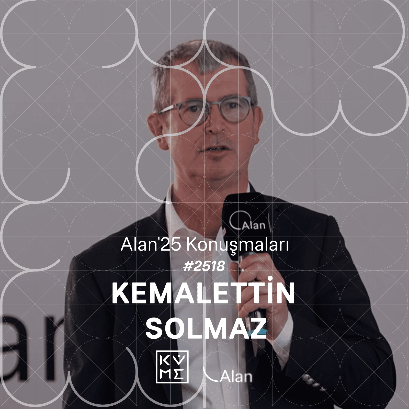 Alan'25 | Kemalettin Solmaz