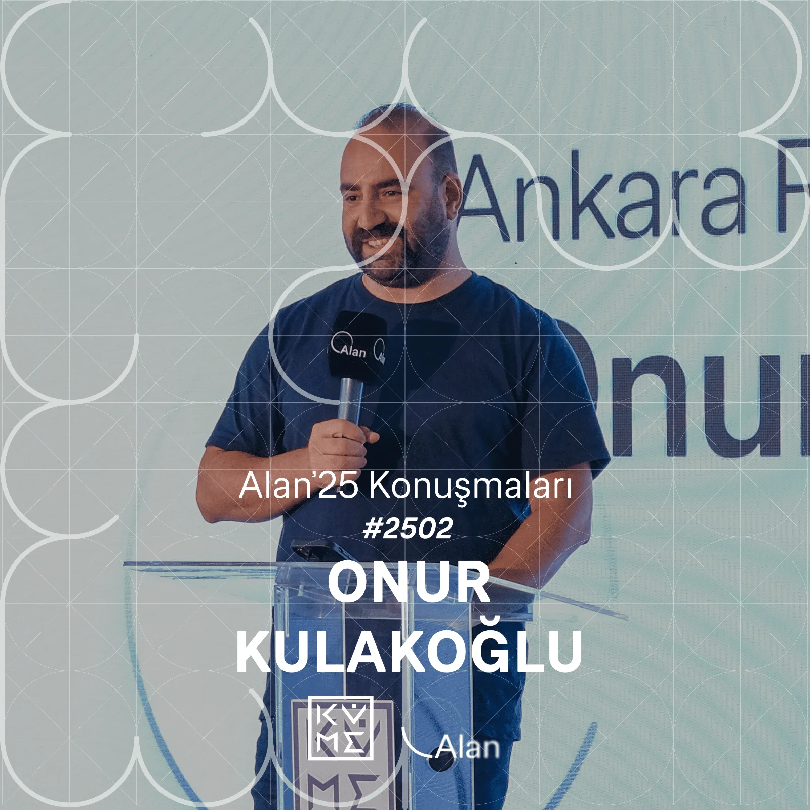 Alan'25 | Onur Kulakoğlu