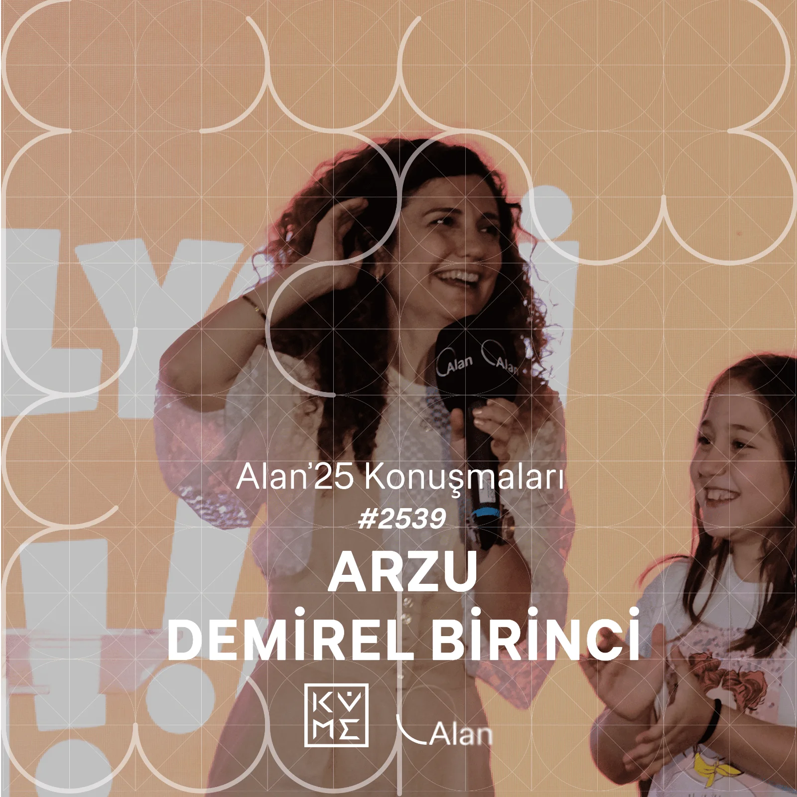 Alan'25 | Arzu Demirel
