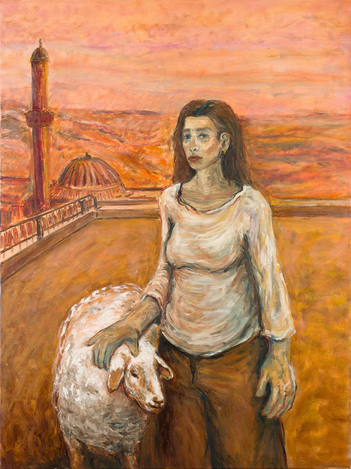 Katmanlı Bellek - Jiyan Ayaz