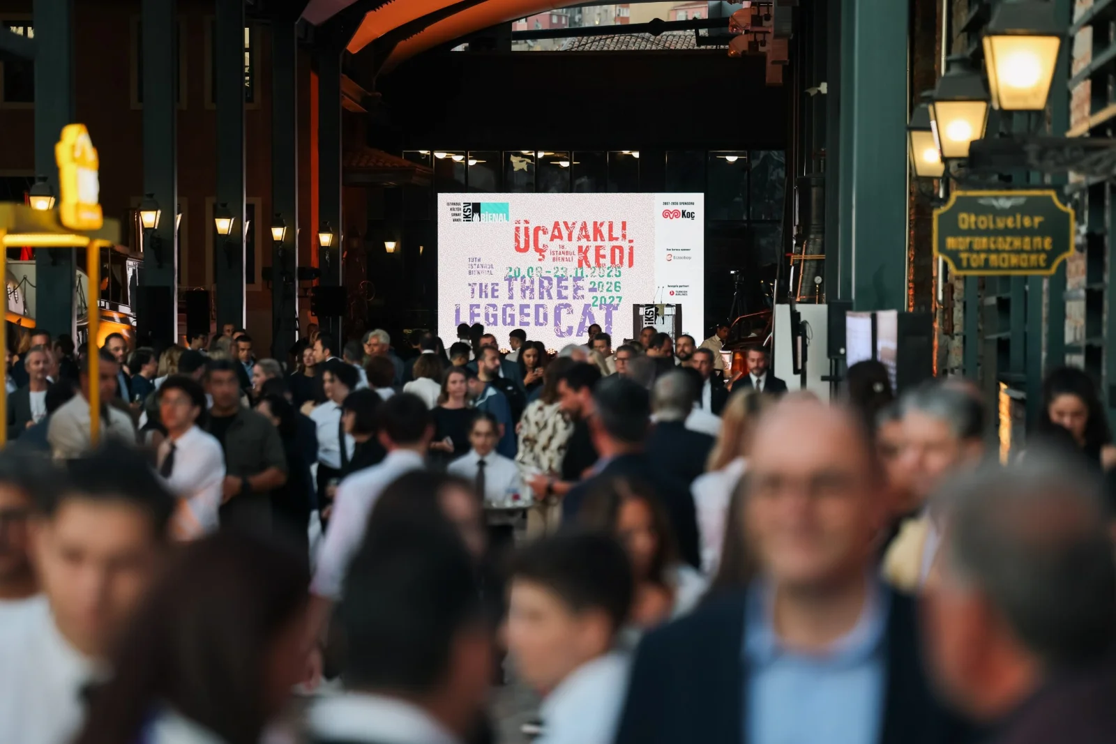 Çeşitlilik ve Yeniden İnşa: 2025’te Türkiye’de Bienaller