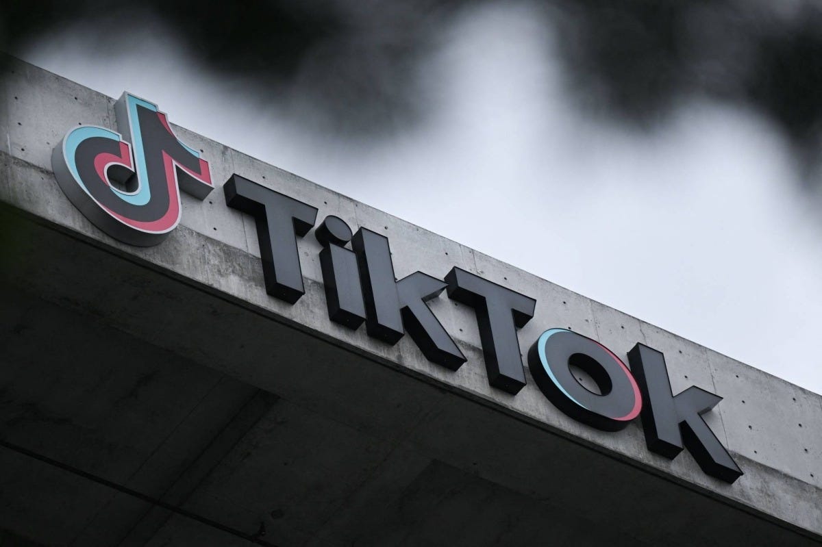 TikTok, Yeni Propaganda Biçimleri ve Parçalanan İnternet