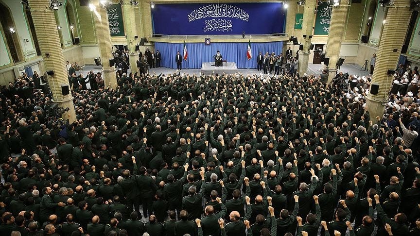 İran'da Değişen Güç Dengeleri ve Türkiye'ye Yansımaları