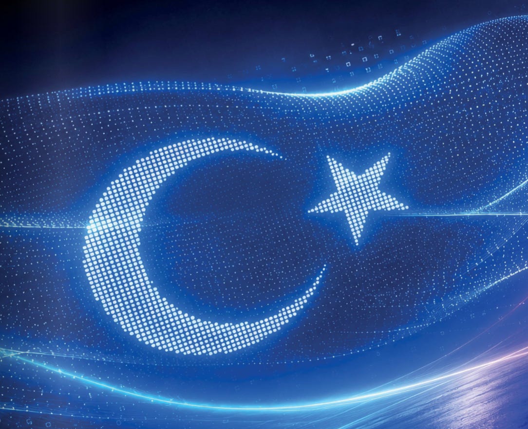 Toplum ve Teknoloji #75