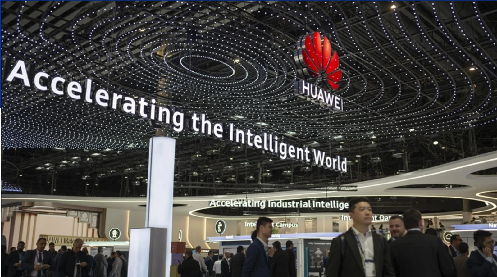 Spain’s Huawei deal: A test of alliances in the tech cold war era