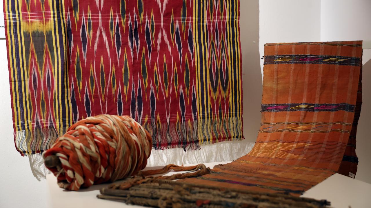Kültürel Sürdürülebilirlik Bağlamında Türkiye Tekstil ve Moda Alanında Gelişmeler