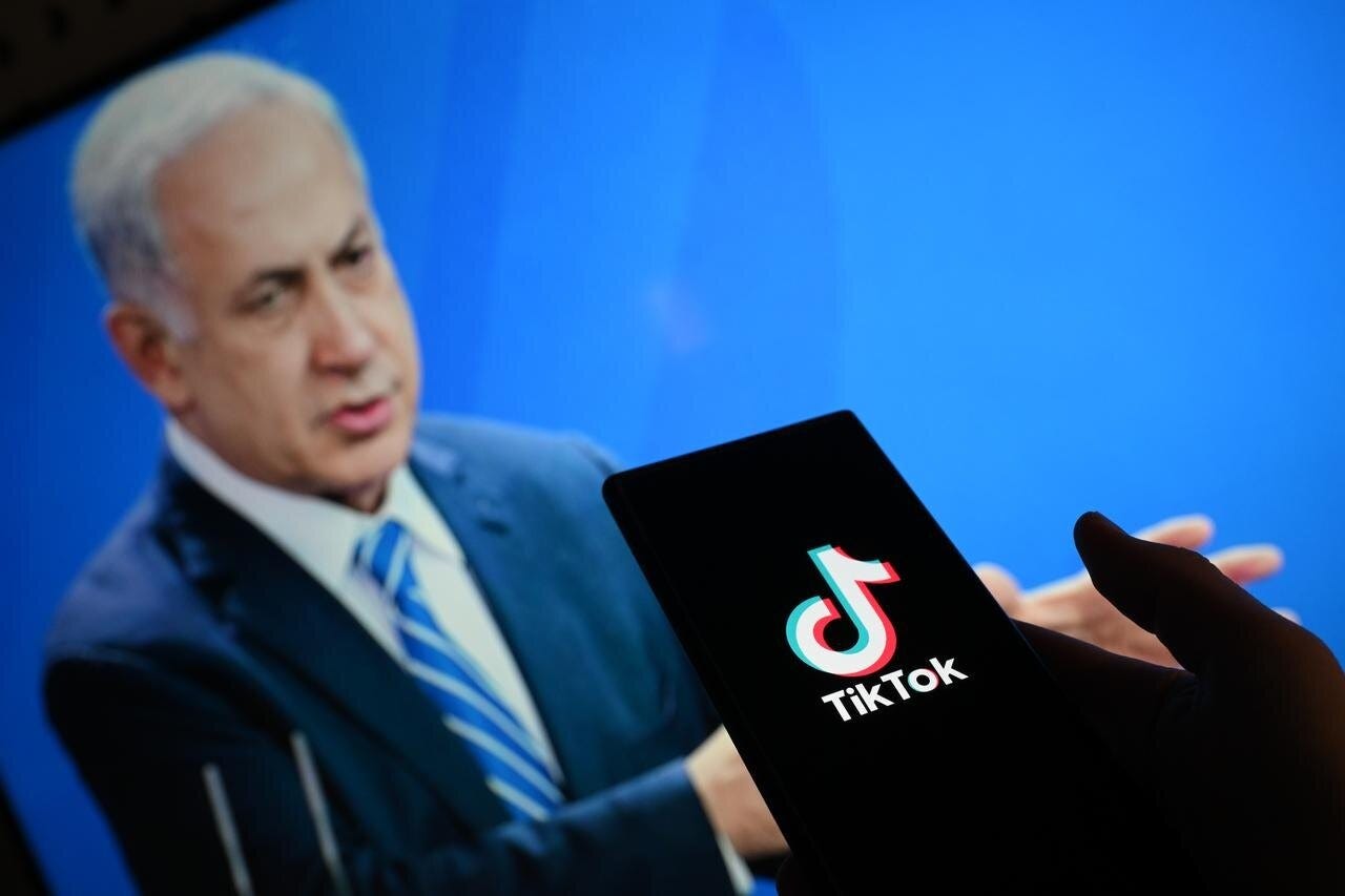 Meşruiyetin Dijital Savaşı: Sosyal Medya, İsrail ve TikTok Üzerinden Kurulan Güç Oyunu
